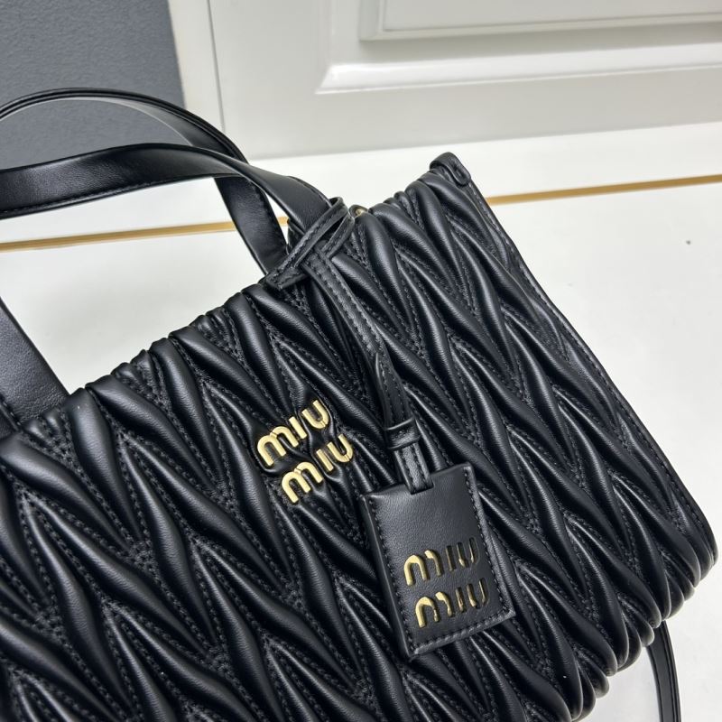 Miu Miu Shopping Bags